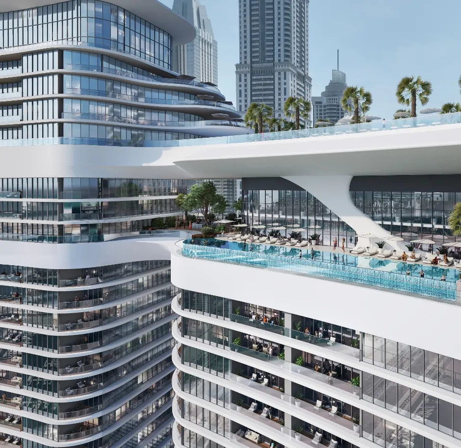 Sobha SeaHaven